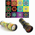 Colorful Kaleidoscope